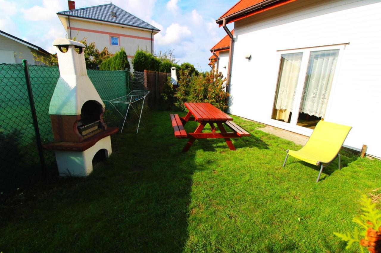 Morska Przygoda Rewal Esterno foto