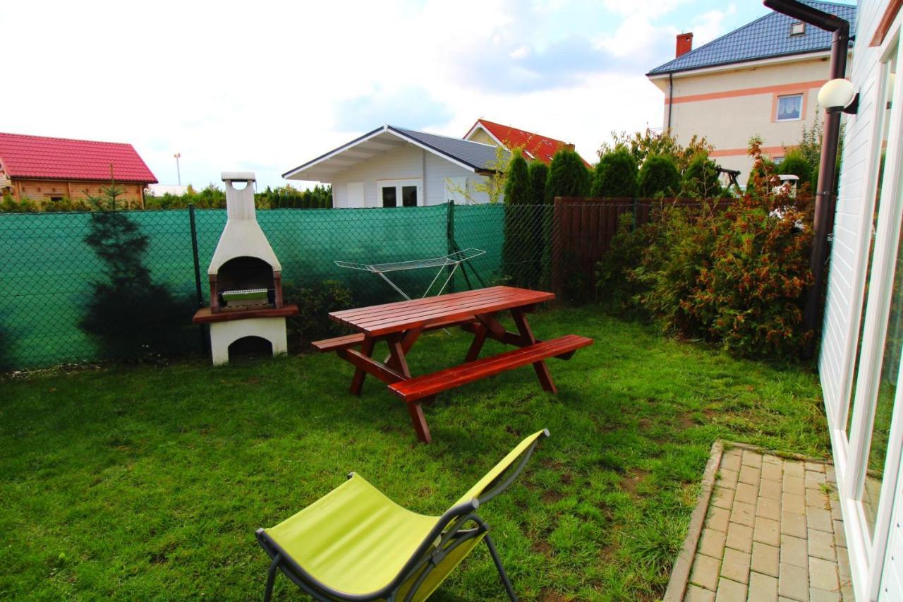 Morska Przygoda Rewal Esterno foto